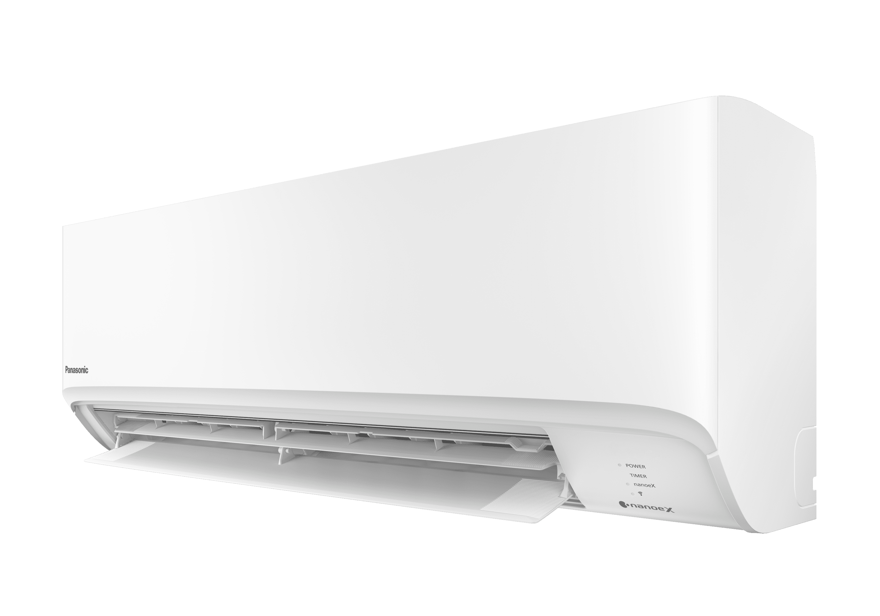 Panasonic aero series heat pump