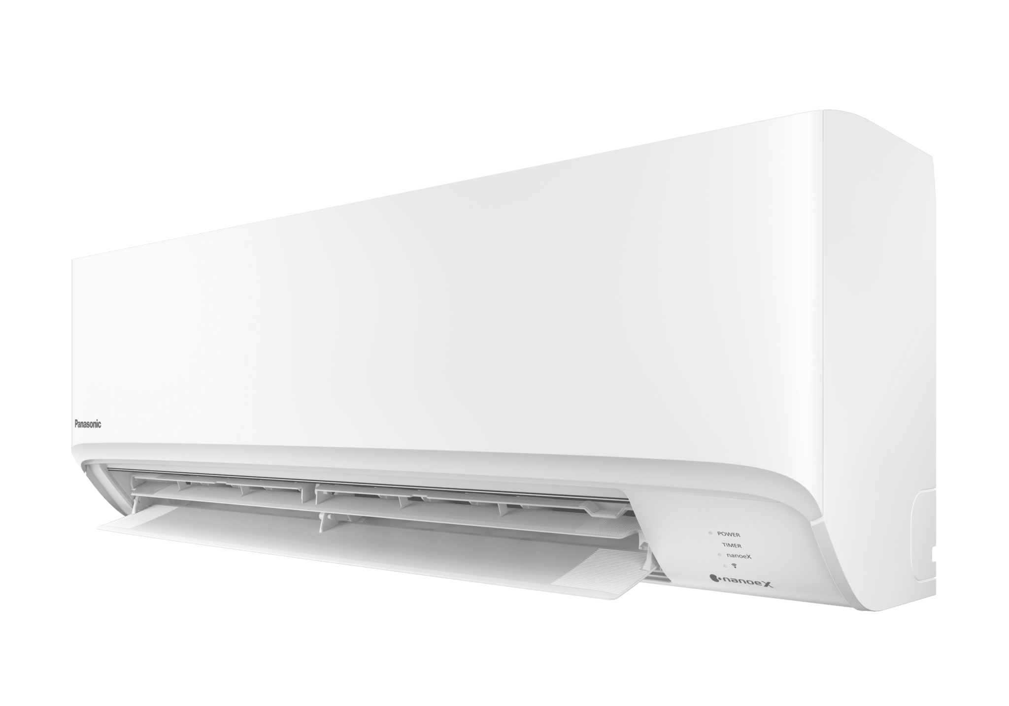 Panasonic aero series heat pump