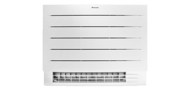 Perfera Daikin Perfera floor-standing heat pump