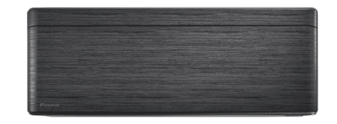 Zena Vogue Black