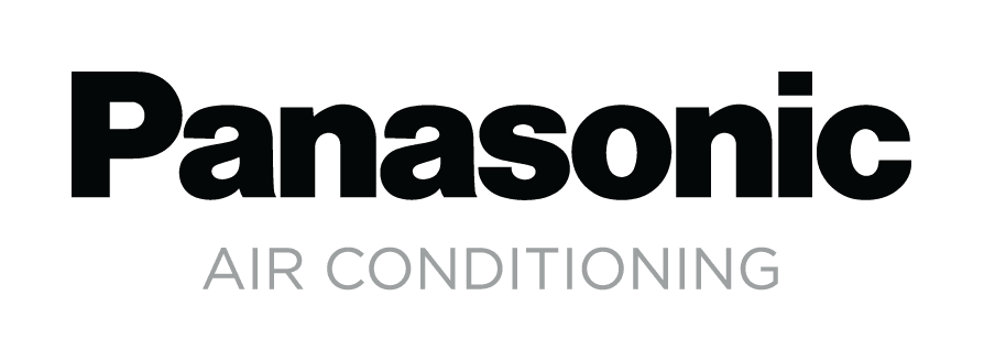 Panasonic Air Conditioning logo