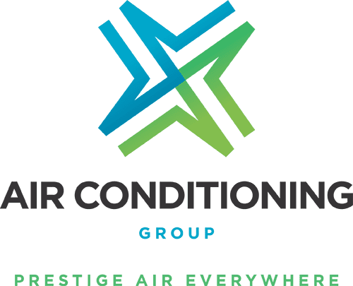 Airconditioning Group Logo