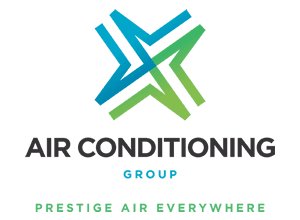 Airconditioning Group Logo