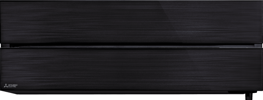 mitsubishi LN series black