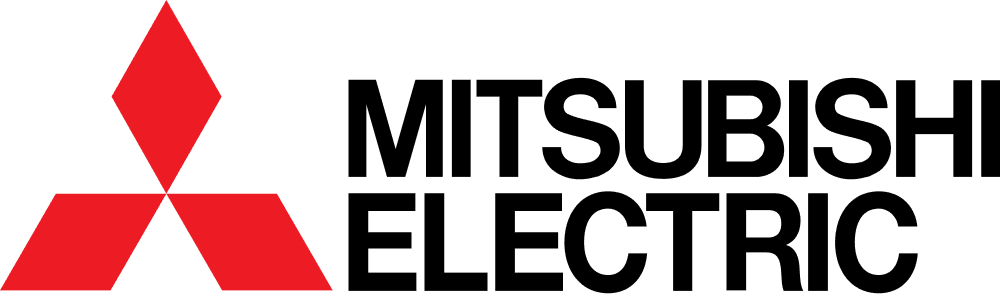 Mitsubishi Electric logo